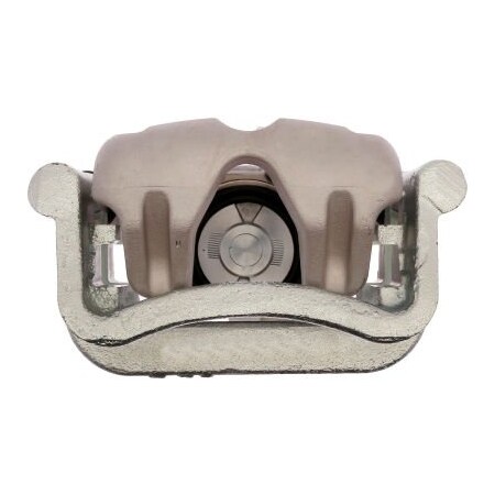 Raybestos Element3 New Semi-Loaded Caliper & Bracket Assy -  Brakes FRC12890N